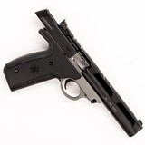 SMITH & WESSON MODEL 22A-1 - 4 of 4