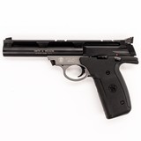 SMITH & WESSON MODEL 22A-1 - 1 of 4