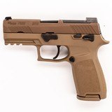 SIG SAUER P320 M18 - 2 of 4