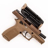 SIG SAUER P320 M18 - 4 of 4