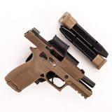 SIG SAUER P320 M18 - 4 of 4