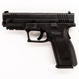 SPRINGFIELD ARMORY XD-9 - 1 of 3