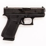 GLOCK G43X - 2 of 3