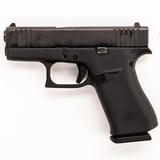 GLOCK G43X - 1 of 3