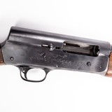 REMINGTON MODEL 11 - 4 of 4