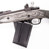 RUGER GUNSITE SCOUT - 4 of 5