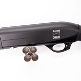 BENELLI M2 3-GUN PERFORMANCE SHOP - 4 of 5