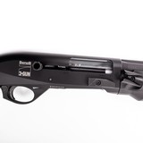 BENELLI M2 3-GUN PERFORMANCE SHOP - 5 of 5