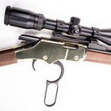 HENRY H004V 'GOLDEN BOY' - 4 of 5