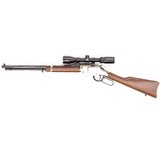 HENRY H004V 'GOLDEN BOY' - 1 of 5