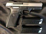 RUGER SR9 - 2 of 5