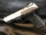 RUGER SR9 - 4 of 5