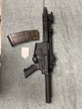 AMERICAN TACTICAL IMPORTS OMNI HYBRID - 1 of 2