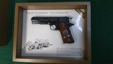 COLT 1911 Battle Of Chateau-Thierry - 1 of 3