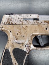 TAURUS INTERNATIONAL MFG., INC. G2C - 3 of 6