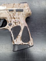 TAURUS INTERNATIONAL MFG., INC. G2C - 6 of 6