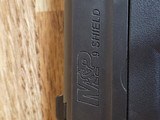 SMITH & WESSON M&P 9 SHIELD - 6 of 6