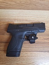 SMITH & WESSON M&P 9 SHIELD - 4 of 6