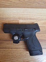 SMITH & WESSON M&P 9 SHIELD - 2 of 6