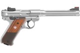 RUGER MARK IV HUNTER - 1 of 5
