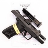 RUGER SECURITY-9 - 2 of 3