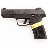 RUGER SECURITY-9 - 3 of 3