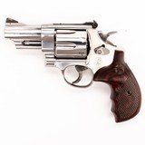 SMITH & WESSON 629-6 DELUXE - 2 of 5