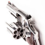 SMITH & WESSON 629-6 DELUXE - 5 of 5