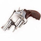 SMITH & WESSON 629-6 DELUXE - 4 of 5