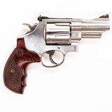SMITH & WESSON 629-6 DELUXE - 3 of 5