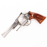 SMITH & WESSON MODEL 66-2 - 4 of 5
