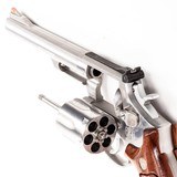SMITH & WESSON MODEL 66-2 - 5 of 5