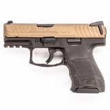 H&K VP9SK - 1 of 3