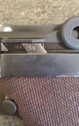 LUGER S/42 - 4 of 7