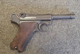 LUGER S/42 - 1 of 7