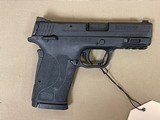 SMITH & WESSON M&P 9 SHIELD EZ - 3 of 6