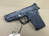 SMITH & WESSON M&P 9 SHIELD EZ - 1 of 6