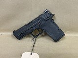 SMITH & WESSON M&P 9 SHIELD EZ - 5 of 6