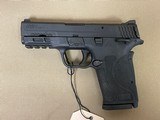 SMITH & WESSON M&P 9 SHIELD EZ - 2 of 6