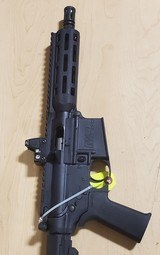 SMITH & WESSON M&P 15- - 1 of 3