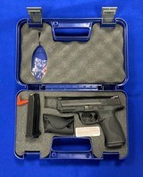 SMITH AND WESSON M&P 9 - 6 of 6