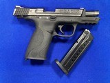 SMITH AND WESSON M&P 9 - 3 of 6