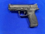 SMITH AND WESSON M&P 9 - 2 of 6