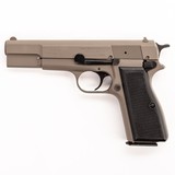 CENTURY ARMS FM HI-POWER - 2 of 4
