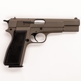 CENTURY ARMS FM HI-POWER - 3 of 4