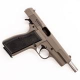 CENTURY ARMS FM HI-POWER - 4 of 4