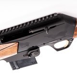 BROWNING BAR MKIII LH - 4 of 4