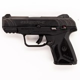 RUGER SECURITY-9 - 1 of 3