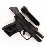 RUGER SECURITY-9 - 3 of 3