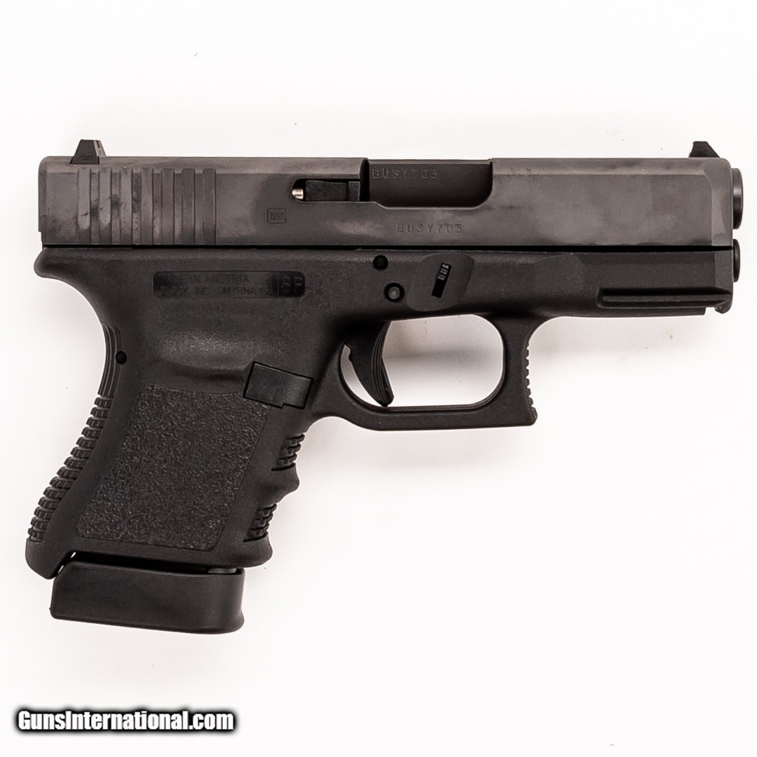 GLOCK G30S